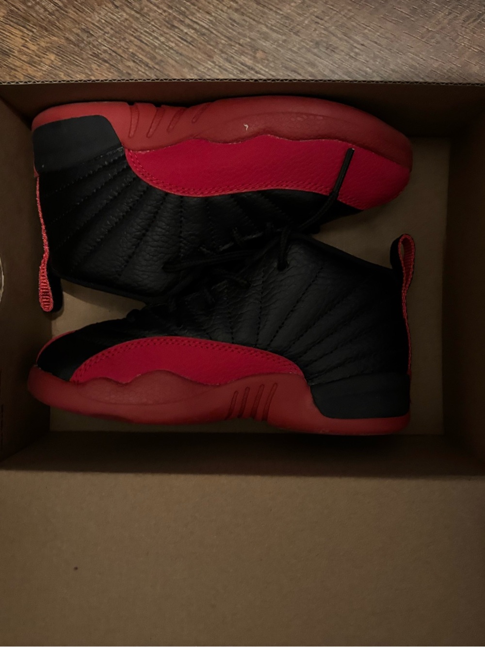Jordan 12 Retro (toddler)